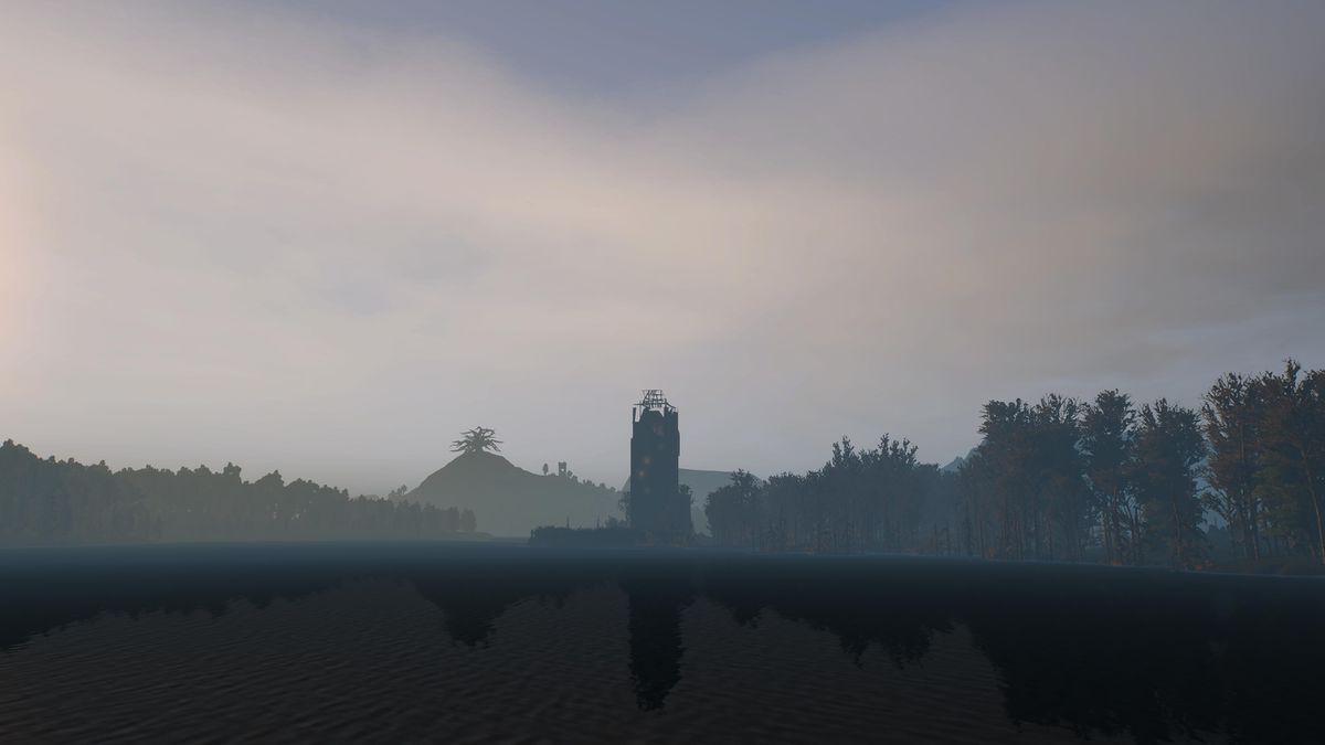 Fyke Isle The Official Witcher Wiki