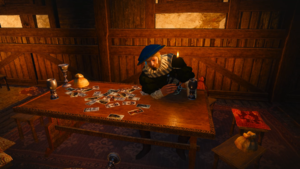 Witcher 3 Casino Witcher 3 Casino