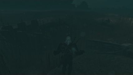 doh goe witcher sunken retrieving