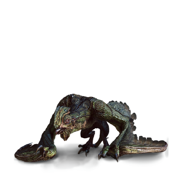 Basilisk (creature) The Official Witcher Wiki