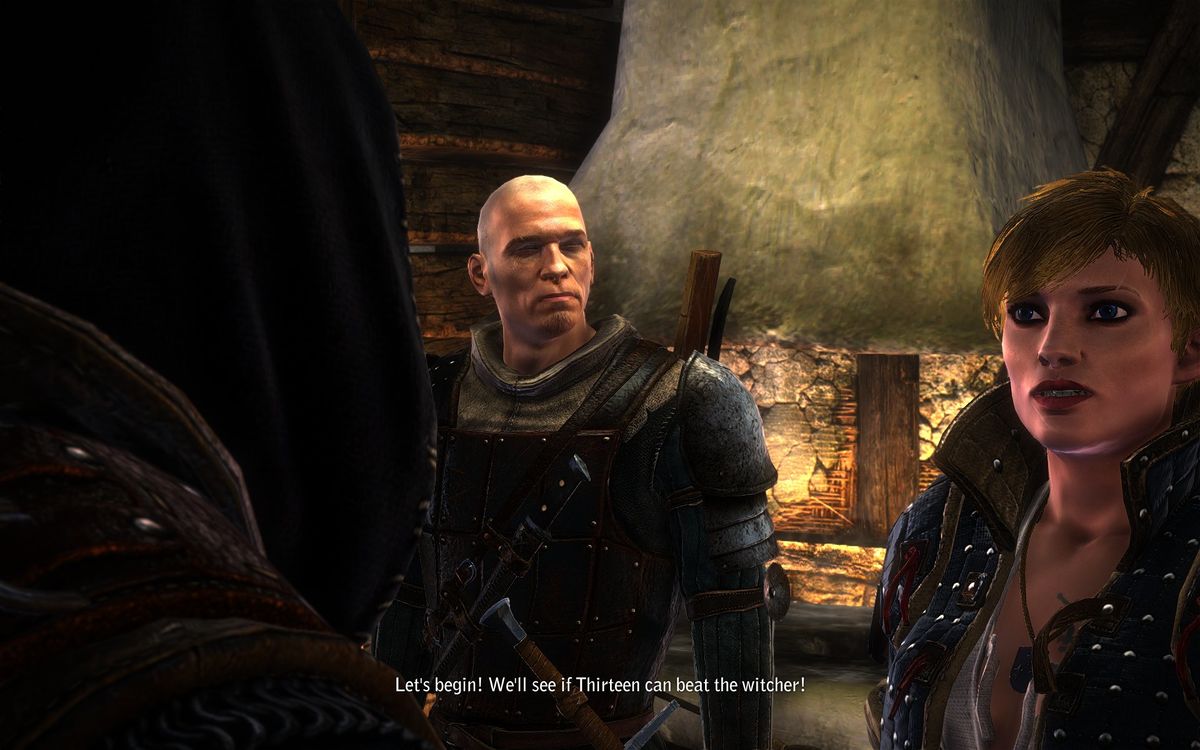 Fenn The Official Witcher Wiki