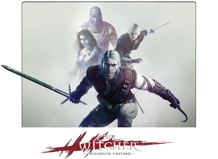 The Witcher: Enhanced Edition - Witcher Wiki ufficiale