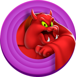 Devil Dog - Looney Tunes World of Mayhem Wiki