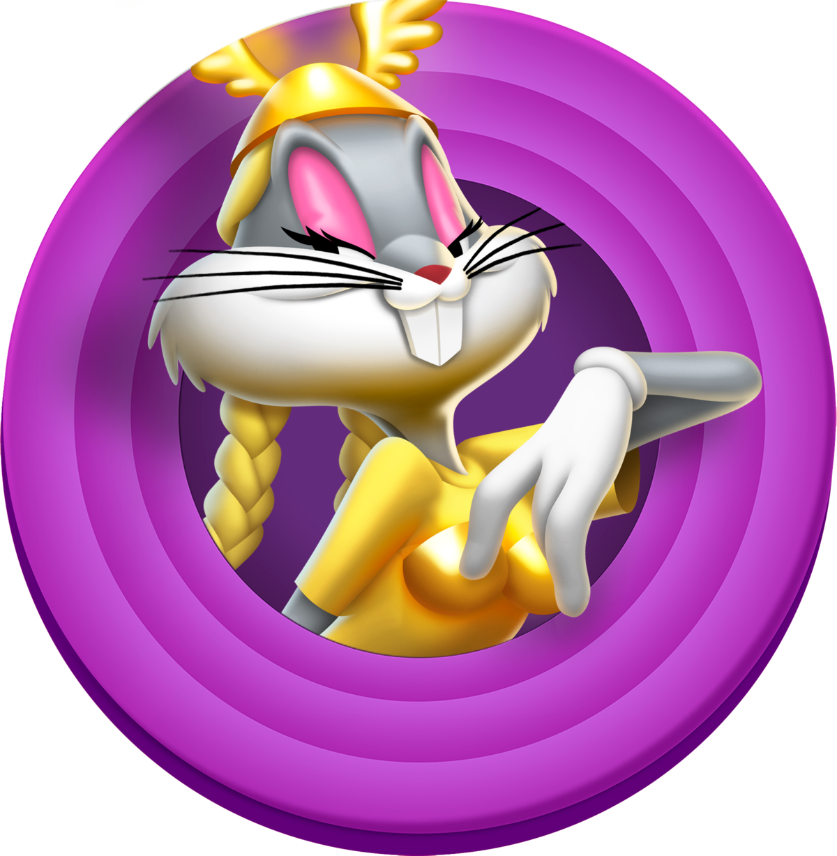 Valkyrie Bugs Looney Tunes World of Mayhem Wiki
