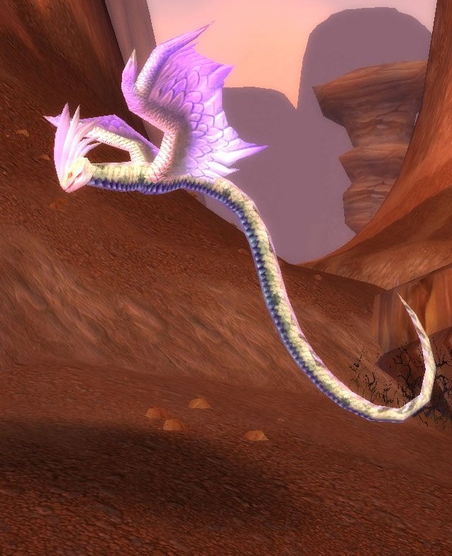 Elder Cloud Serpent - Wowpedia - Your wiki guide to the World of Warcraft