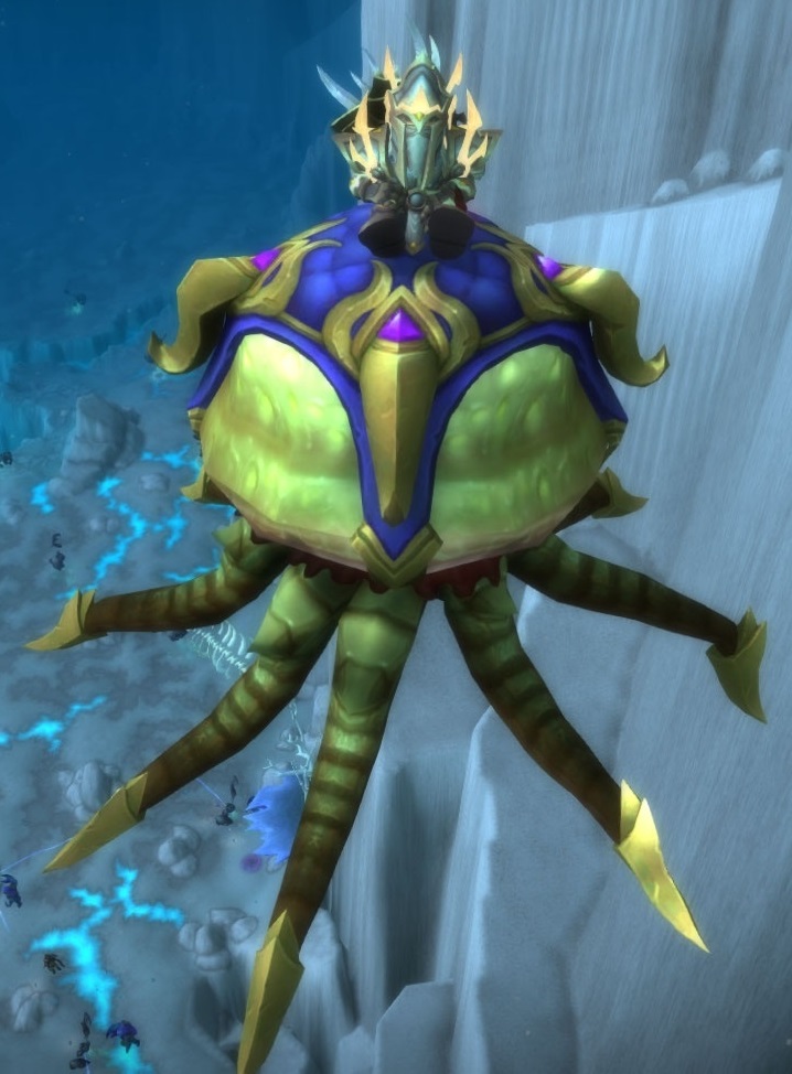 Pond Nettle Wowpedia Your wiki guide to the World of Warcraft