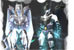 In the name of our dark master. For the Lich King. You. Will. Die.