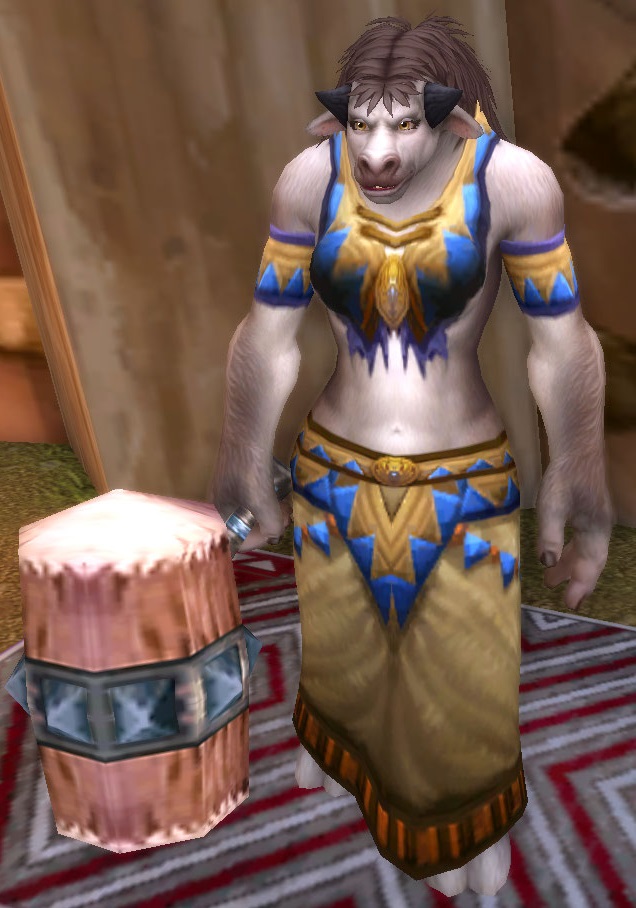 Nara Wildmane Wowpedia Your wiki guide to the World of Warcraft