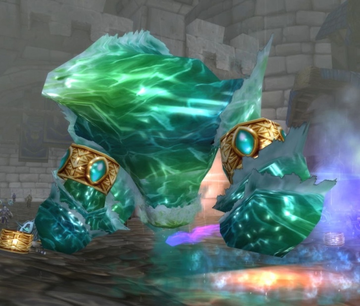 Rippling Water Elemental Wowpedia Your wiki guide to the World of