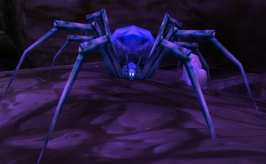 Crystal Fang Wowpedia Your wiki guide to the World of Warcraft