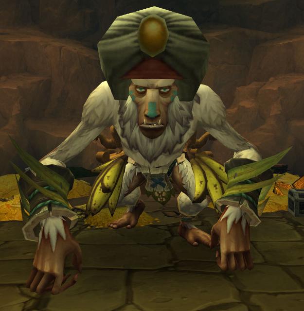 Master Kukuru Wowpedia Your wiki guide to the World of Warcraft