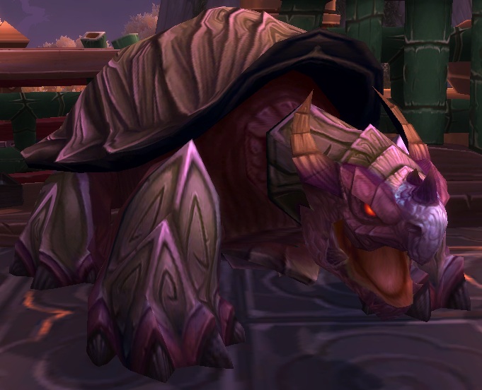 Shelly - Wowpedia - Your wiki guide to the World of Warcraft