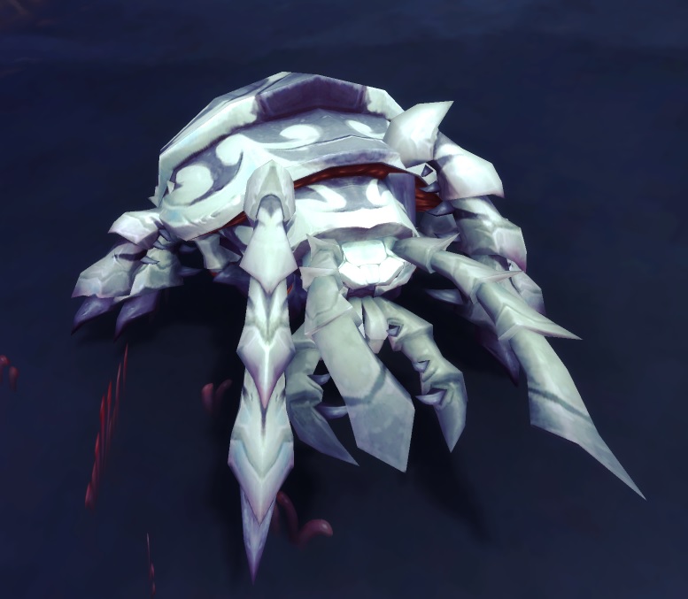 Nazmani Skitterer Wowpedia Your wiki guide to the World of Warcraft