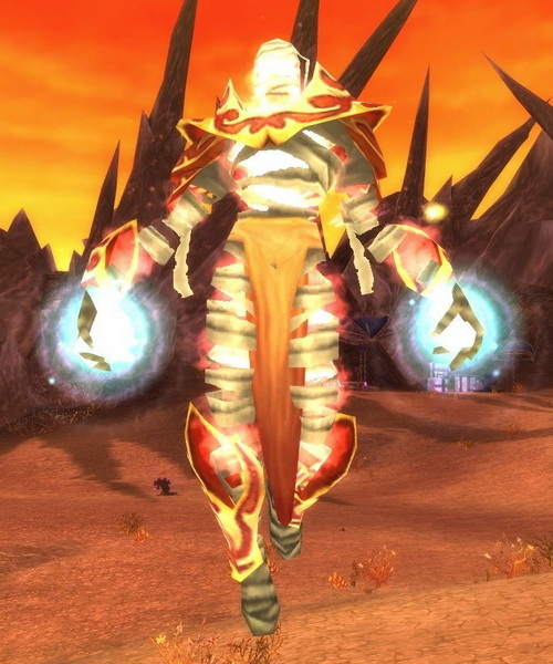 NexusPrince Razaan Wowpedia Your wiki guide to the World of Warcraft