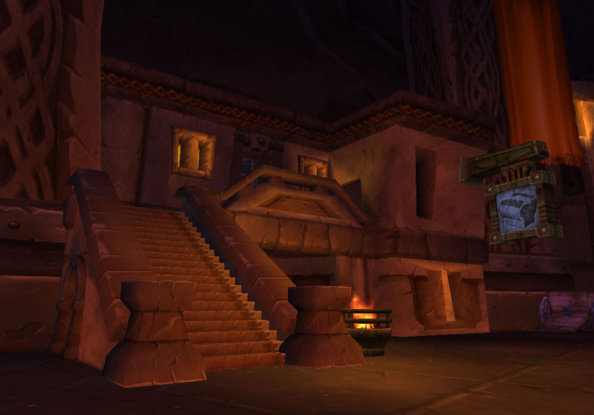 Bronze Kettle Wowpedia Your wiki guide to the World of Warcraft