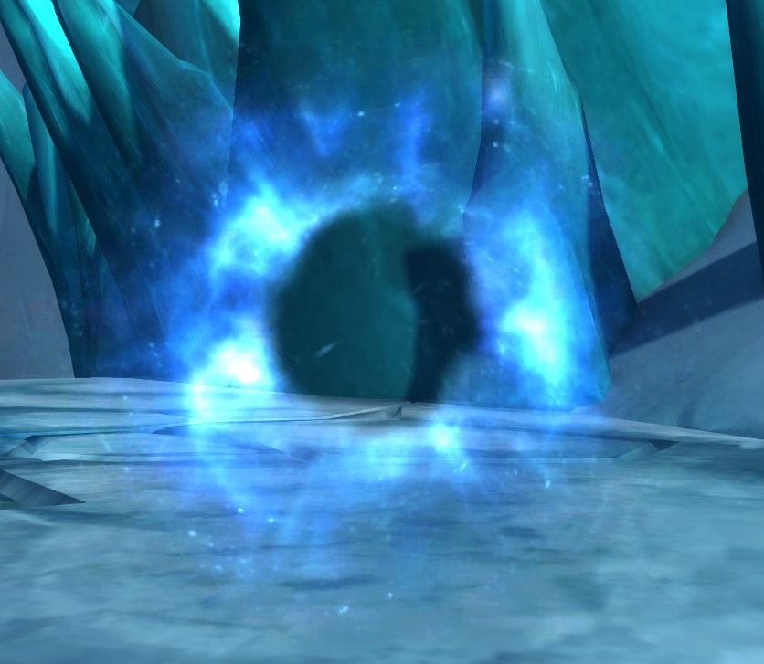Portal to Light's Hammer Wowpedia Your wiki guide to the World of