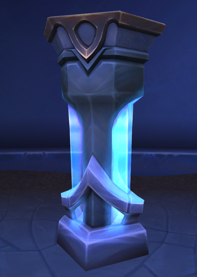 Anima Conduit Wowpedia Your wiki guide to the World of Warcraft