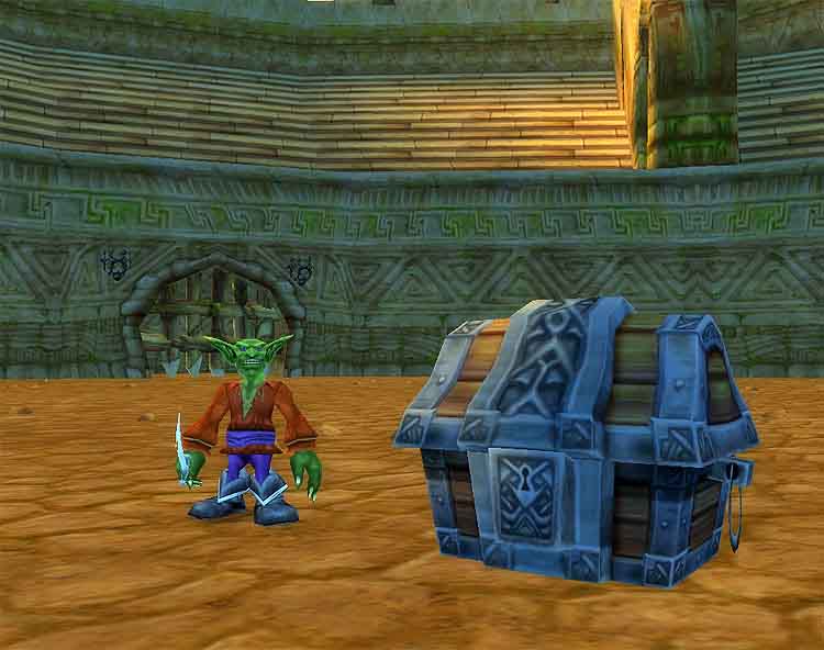 Arena Treasure Chest Wowpedia Your wiki guide to the World of Warcraft