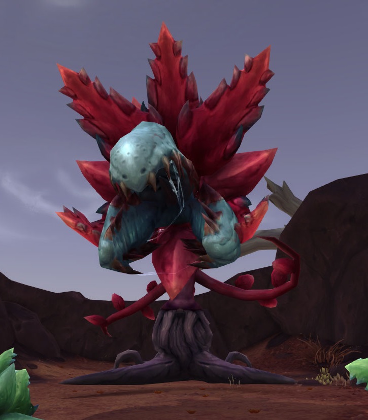 Big Mama Wowpedia Your wiki guide to the World of Warcraft