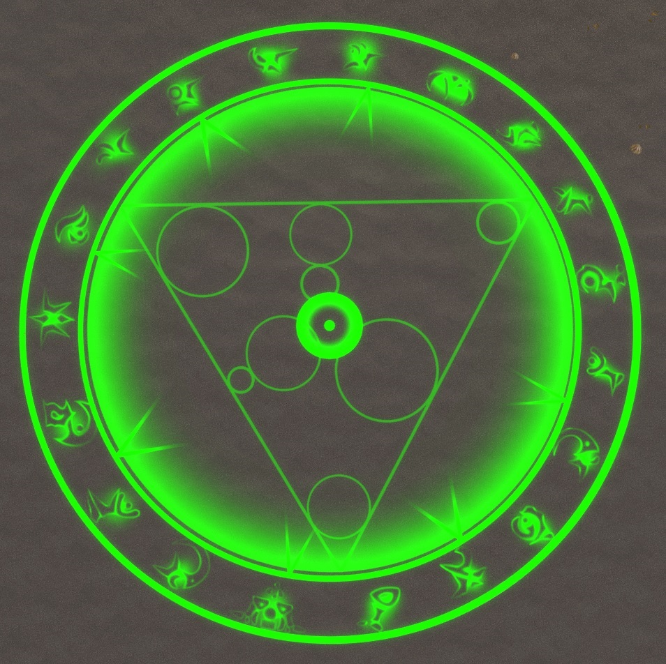 Area of Effect Wowpedia Your wiki guide to the World of Warcraft