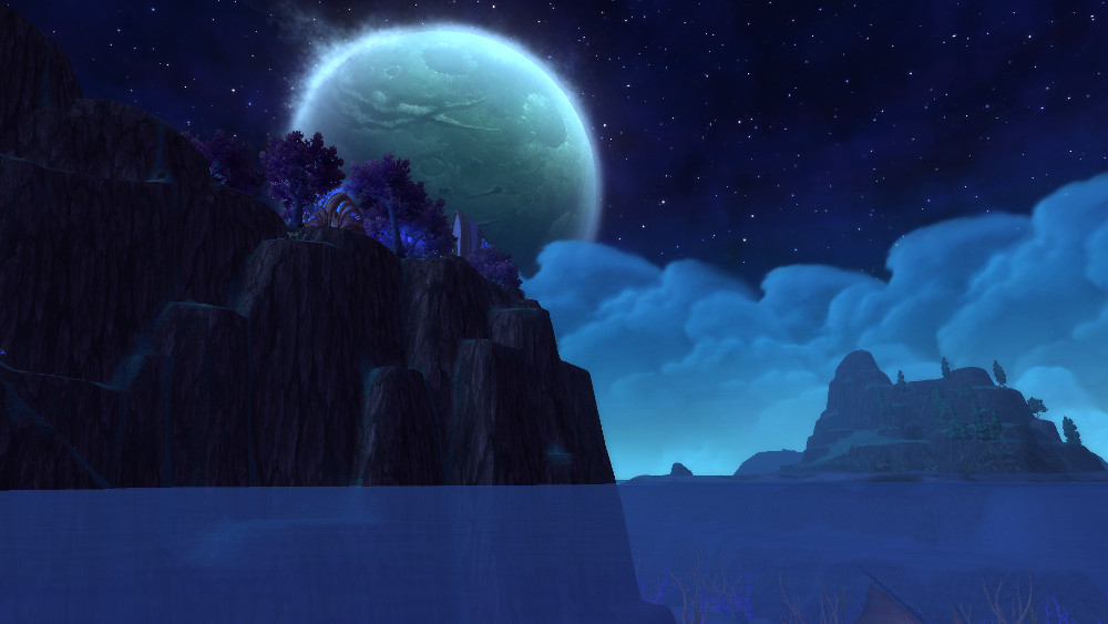 Darktide Strait Wowpedia Your wiki guide to the World of Warcraft