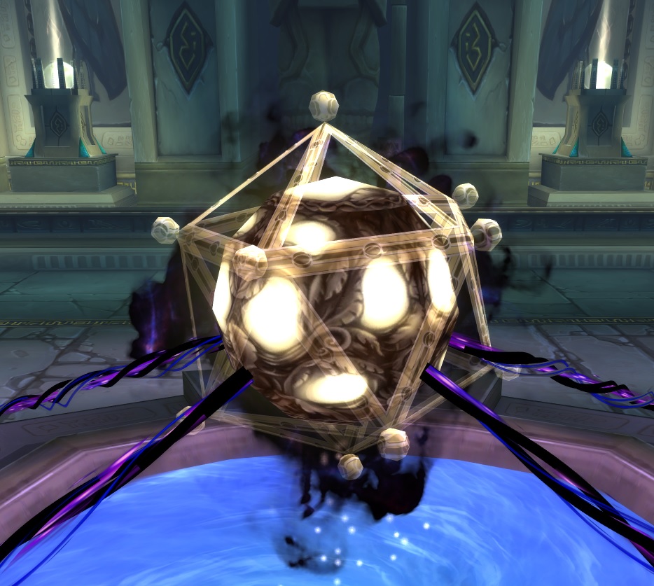 Channel Target Wowpedia Your wiki guide to the World of Warcraft