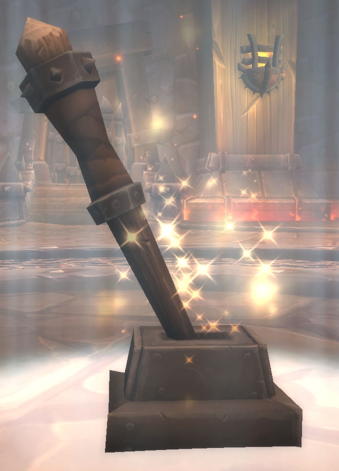 Release Lever Wowpedia Your wiki guide to the World of Warcraft