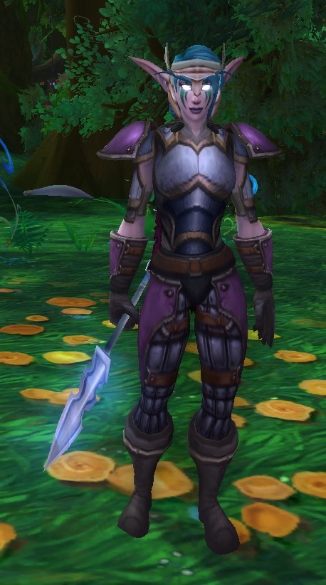 might of the sentinels wow might of the sentinels wow