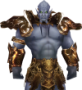 Bow to my will.