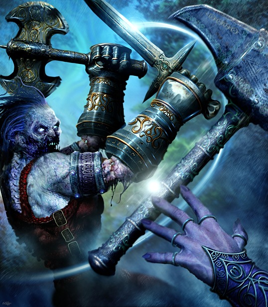 Edgemaster's Handguards (Heroes of Azeroth) Wowpedia Your wiki