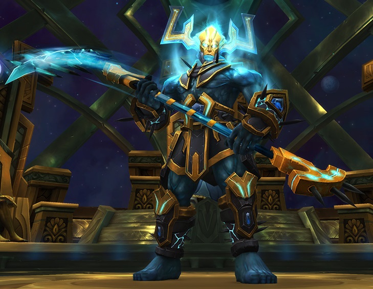 argus the unmaker wowpedia
