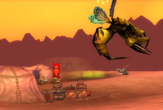 Logistics task briefing guide picture