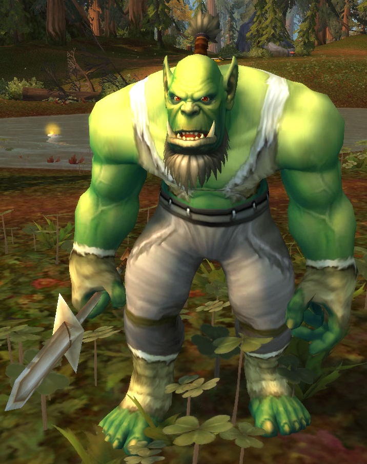 Garg Wowpedia Your wiki guide to the World of Warcraft