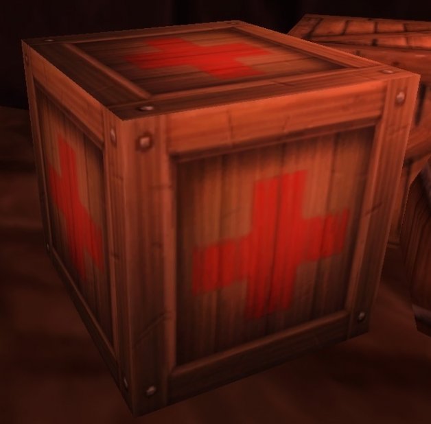 Where To Find Supply Crates In Save The World Stratholme Supply Crate - Wowpedia - Your wiki guide to the World of