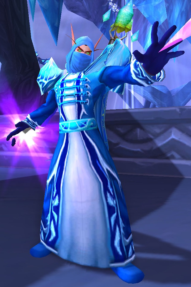 RingLord Conjurer Wowpedia Your wiki guide to the World of Warcraft