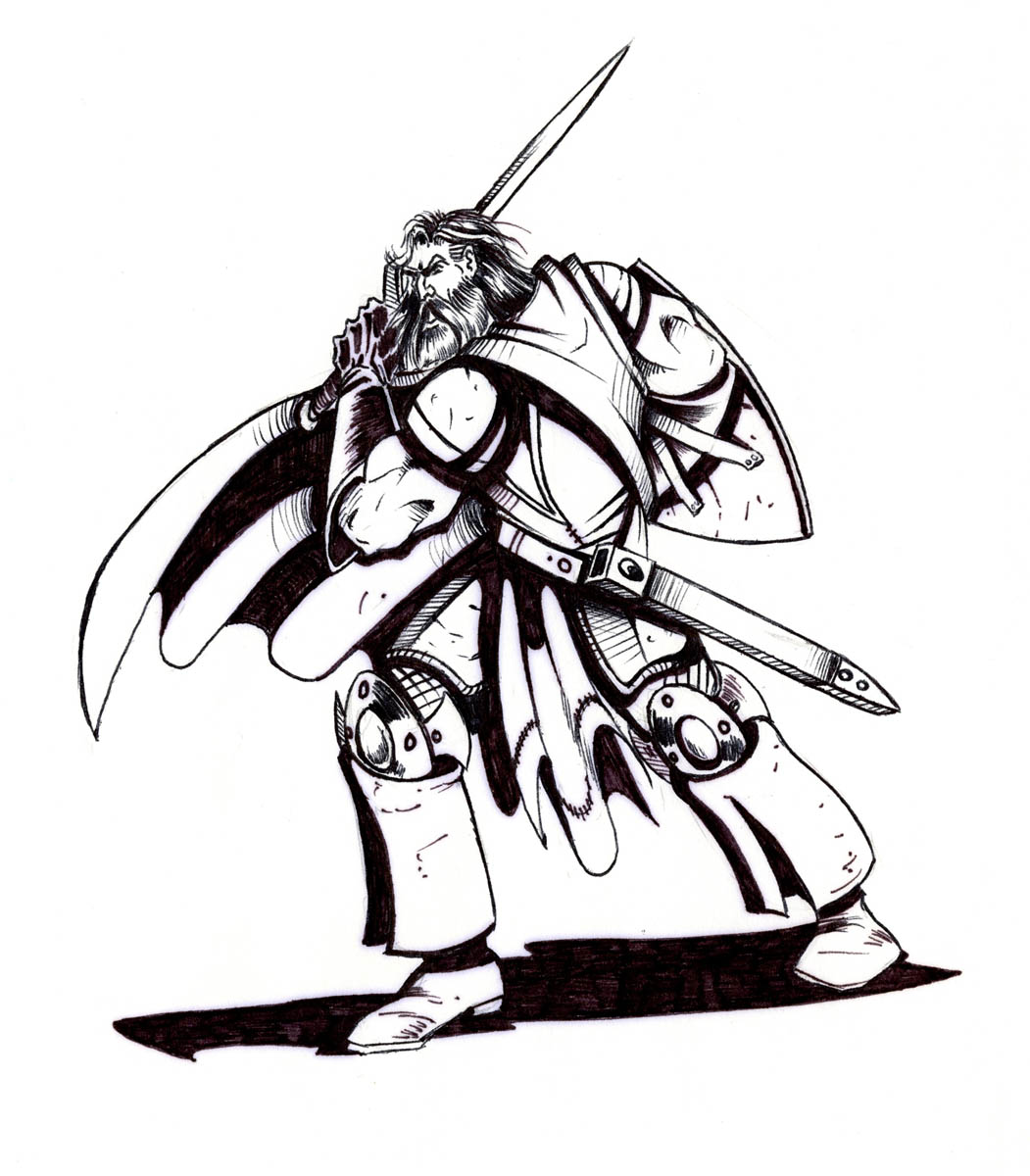 Anduin Lothar