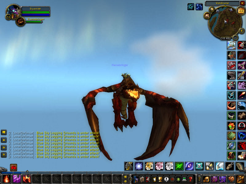 Vehicles (mechanic) Wowpedia Your wiki guide to the World of Warcraft