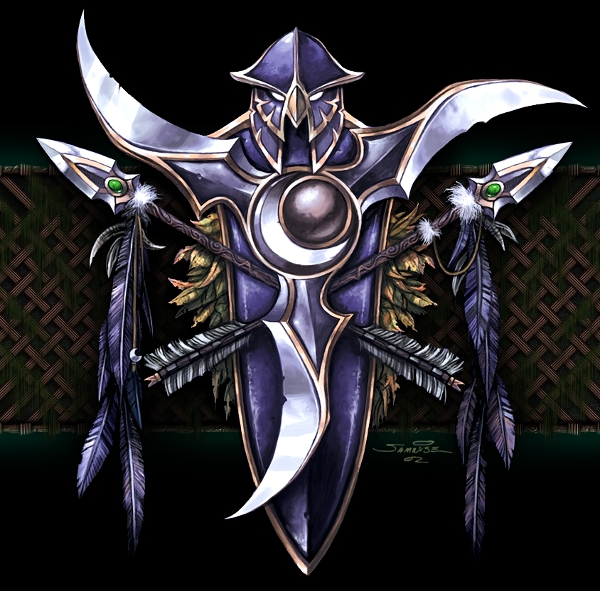 Sentinels Wowpedia Your wiki guide to the World of Warcraft