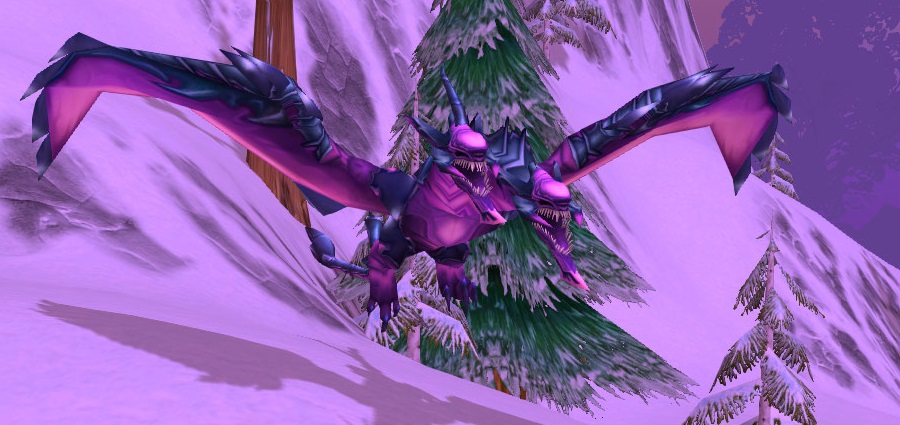Norissis - Wowpedia - Your wiki guide to the World of Warcraft