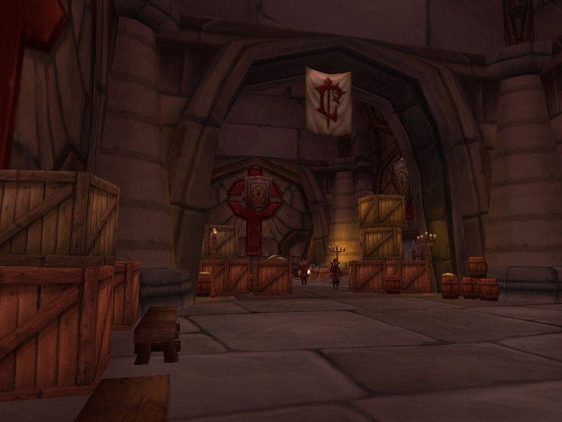 Hoard Wowpedia Your wiki guide to the World of Warcraft