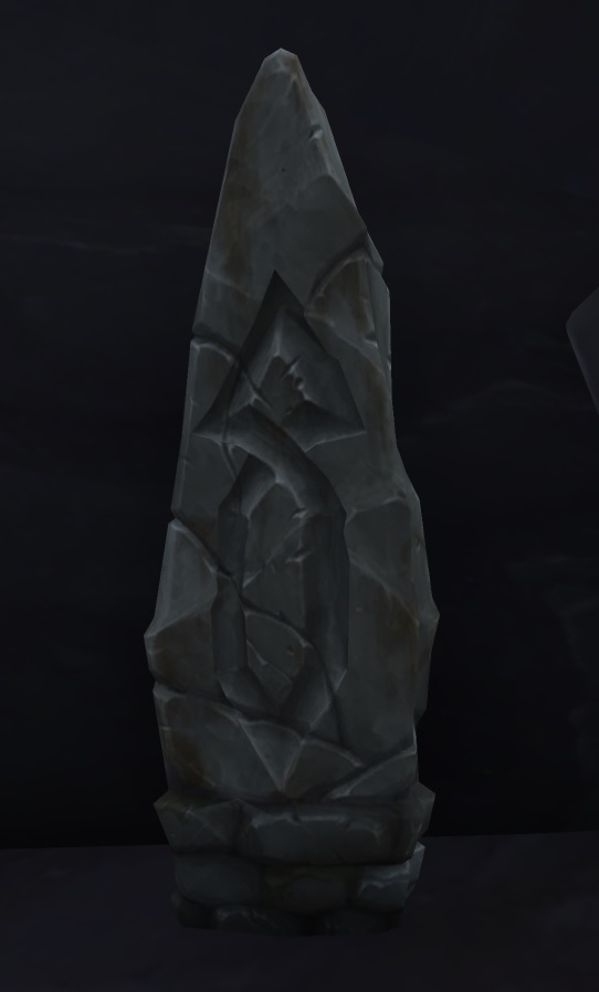 Drust Stele Protectors of the Forest Wowpedia Your wiki guide to