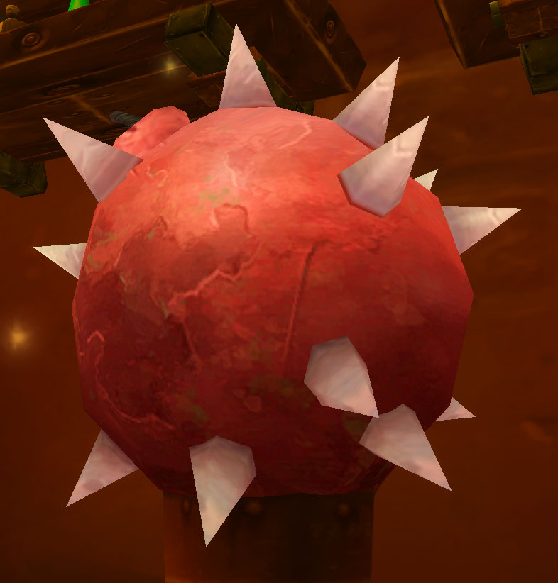 The Ultimate Bomb Wowpedia Your wiki guide to the World of Warcraft