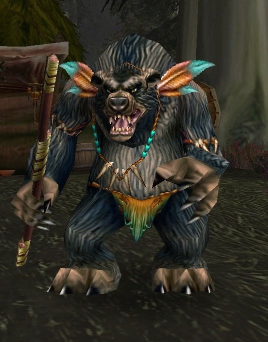 Blackwood Shaman Wowpedia Your wiki guide to the World of Warcraft