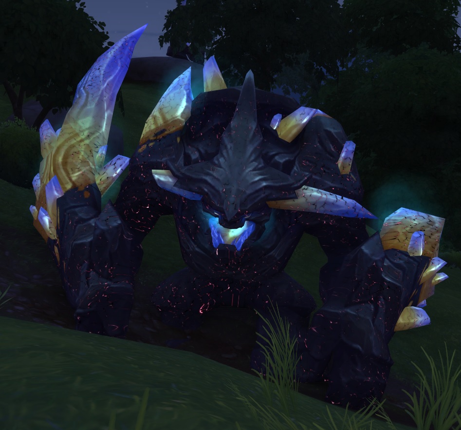 wowhead phantasmic infuser wowhead phantasmic infuser