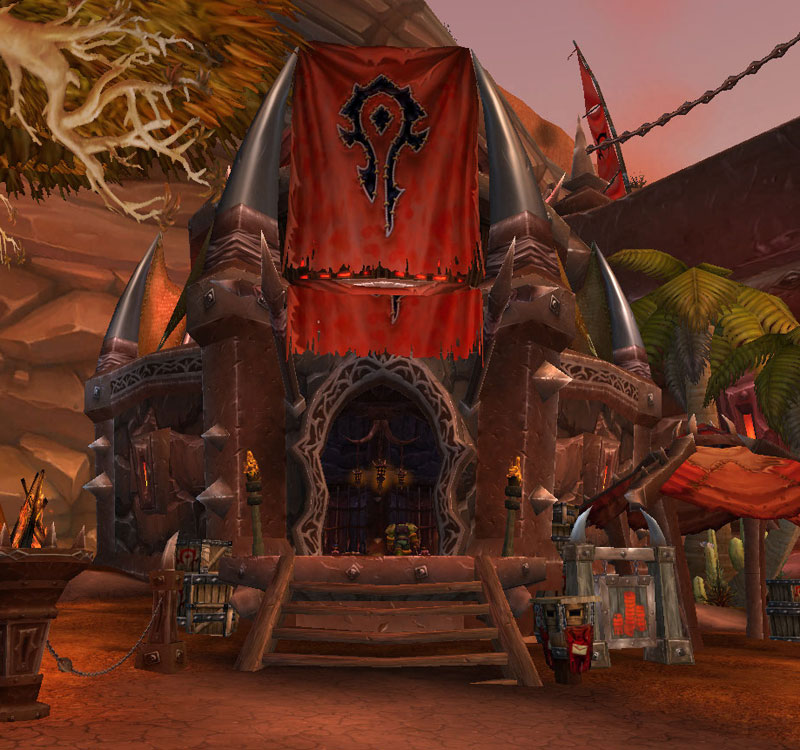 Orgrimmar Counting House Wowpedia Your wiki guide to the World of