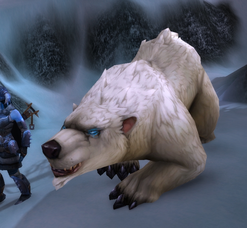 Icefang Wowpedia Your wiki guide to the World of Warcraft