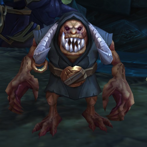 Murr - Wowpedia - Your wiki guide to the World of Warcraft