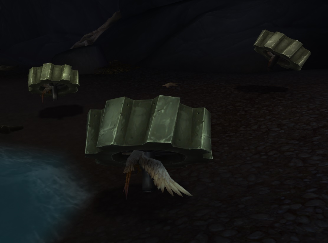 Gears Wowpedia Your wiki guide to the World of Warcraft