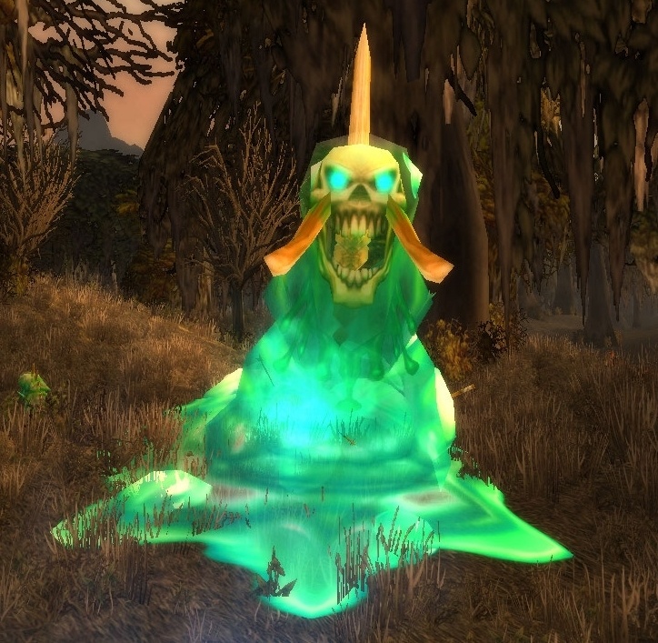 The Rot Wowpedia Your wiki guide to the World of Warcraft