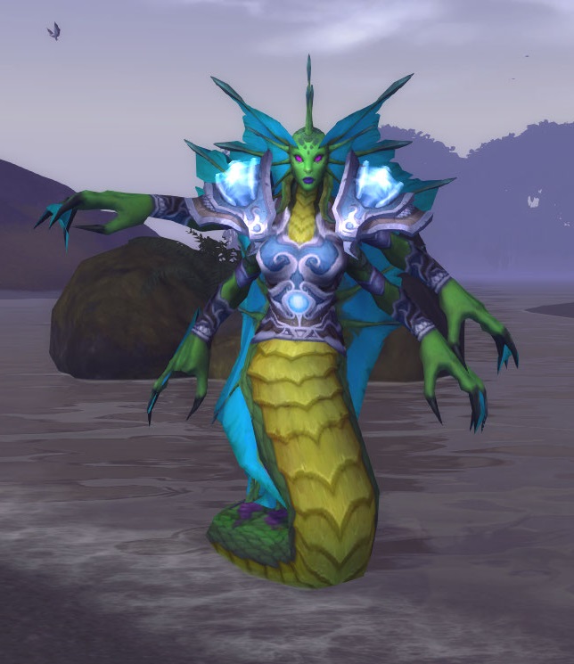 Songstress Nahjeen Wowpedia Your wiki guide to the World of Warcraft